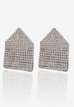 Holly Earrings