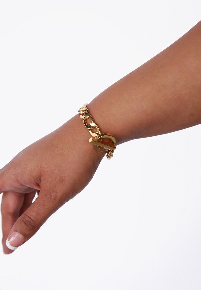 Michele Bracelet, , alternate image number null
