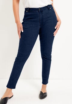 Skinny Denim Jeans