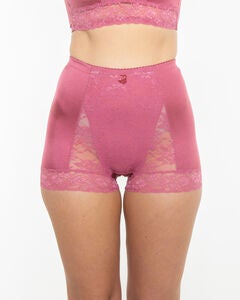Plus Size Fashion Lingerie